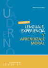 LENGUAJE EXPERIENCIA Y APRENDIZAJE MORAL