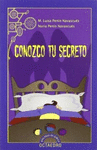 CONOZCO TU SECRETO (BULLYING)