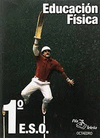 EDUCACION FISICA 1� DE LA ESO
