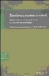 ENSE�ANZA EXAMEN Y CONTROL (PROFESORES Y ALUMNOS EN LA CLASE DE HISTORIA)
