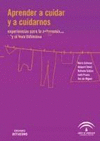 APRENDER A CUIDAR Y A CUIDARNOS