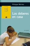 DEBERES EN CASA LOS