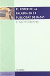 PODER DE LA PALABRA EN LA PUBLICIDAD DE LA RADIO EL