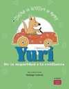 YURI (DE LA SEGURIDAD A LA CONFIANZA)