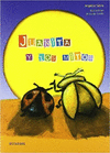 JUANITA Y LOS MITOS ( CUENTO 8-9 A�OS )