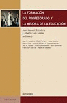 FORMACION DEL PROFESORADO Y LA MEJORA DE LA EDUCACION