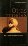 OTRAS MIRADAS (ARTE Y CIEGOS)