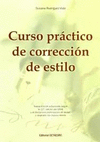 CURSO PRACTICO DE CORRECCION DE ESTILO (NVA EDICION)