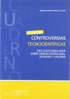 CONTROVERSIAS TECNOCIENTIFICAS DIEZ CASOS SIMULADOS