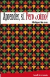APRENDER SI PERO COMO (BOLSILLO) (DGESPE)