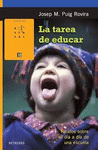 TAREA DE EDUCAR LA