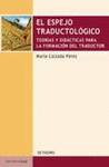 ESPEJO TRADUCTOLOGICO EL