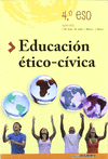 EDUCACION ETICO-CIVICA (PRAXIS 4� ESO)