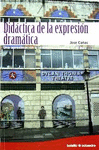 DIDACTICA DE LA EXPRESION DRAMATICA (SEP) (BOLSILLO)