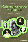 MUJERES VARONES Y FILOSOFIA