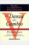 LA DANZA DEL CAMBIO