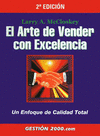 EL ARTE DE VENDER CON EXCELENCIA