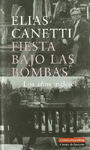 FIESTA BAJO LAS BOMBAS LOS A�OS INGLESE