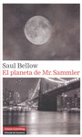 PLANETA DE MR SAMMLER EL