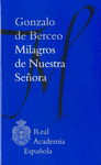 MILAGROS DE NUESTRA SE�ORA (B