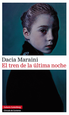 TREN DE LA ULTIMA NOCHE EL