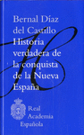HISTORIA VERDADERA DE LA CONQU