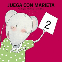 JUEGA CON MARIETA