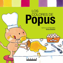 COLORES DE POPUS LOS