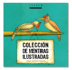 COLECCION DE MENTIRAS ILUSTRADAS