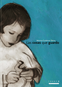 COSAS QUE GUARDO LAS