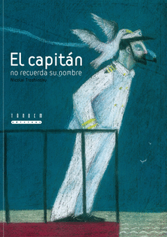 CAPITAN NO RECUERDA SU NOMBRE EL