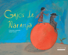 GAJOS DE NARANJA