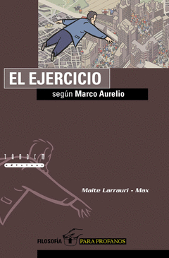 EJERCICIO SEGUN MARCO- AURELIO EL
