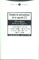 TRATADO DE ANTROPOLOGIA DE LO SAG1 LOS