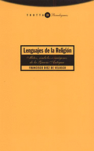 LENGUAJES DE LA RELIGION MITOS SIMBOLO