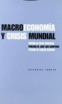MACROECONOMIA Y CRISIS MUNDIAL