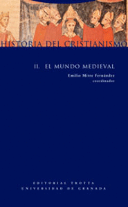 HISTORIA DEL CRISTIANISMO II EL MUNDO M