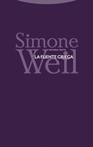 FUENTE GRIEGA LA