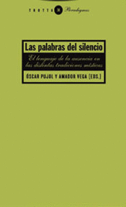 PALABRAS DEL SILENCIO EL LENGUJE DE LA
