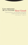 ORIGENES DE LA CULTURA LOS