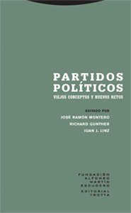 PARTIDOS POLITICOS VIEJOS CONCEPTOS Y N