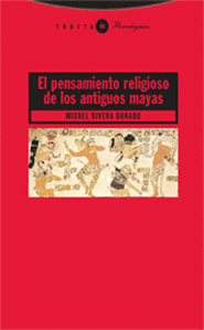 PENSAMIENTO RELIGIOSO DE LOS ANTIGUOS MA