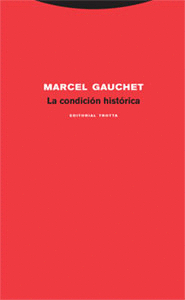 CONDICION HISTORICA LA