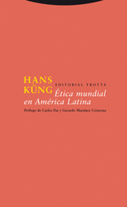 ETICA MUNDIAL EN AMERICA LATINA