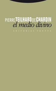 MEDIO DIVINO EL