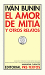AMOR DE MITIA Y OTROS RELATOS, EL