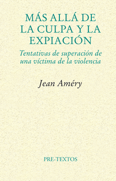 MAS ALLA DE LA CULPA Y LA EXPIACION