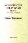 MOVIMIENTOS DEL PENSAR