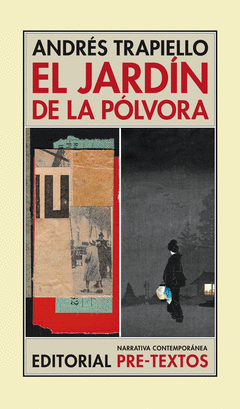 JARDIN DE LA POLVORA, EL