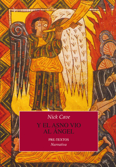 Y EL ASNO VIO AL ANGEL (NUEVA EDICION)